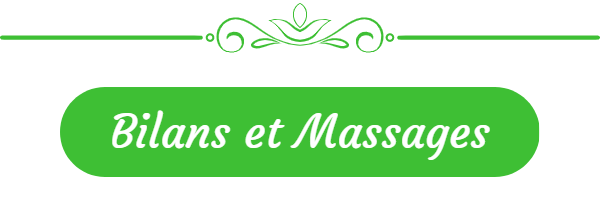Bilans et massages ayurvédiques